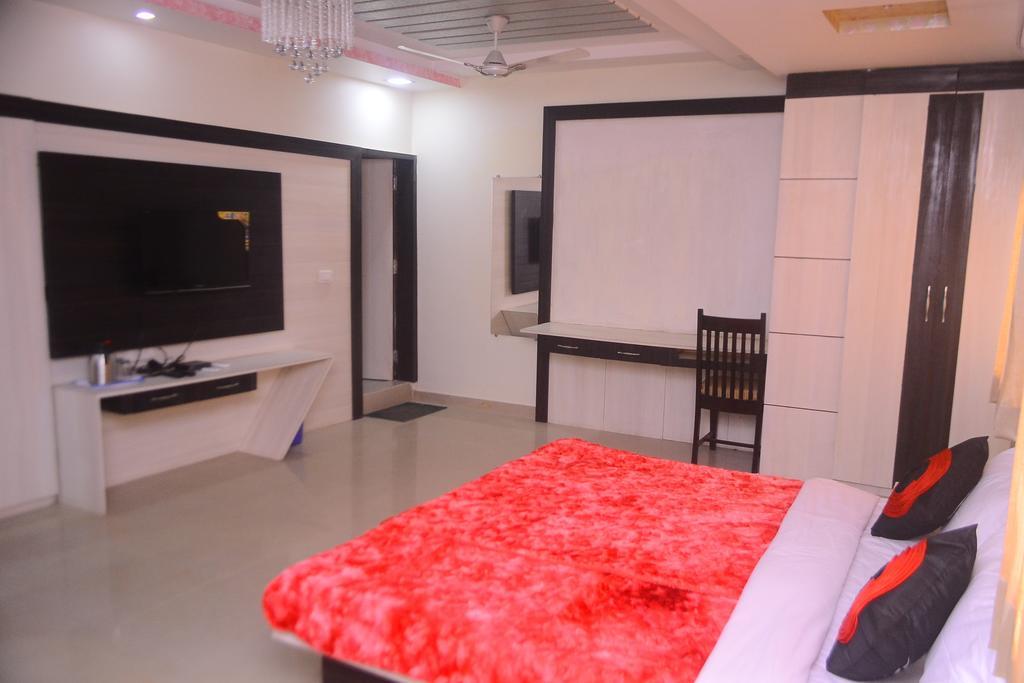 Hotel Samridhi Udajpur Pokój zdjęcie
