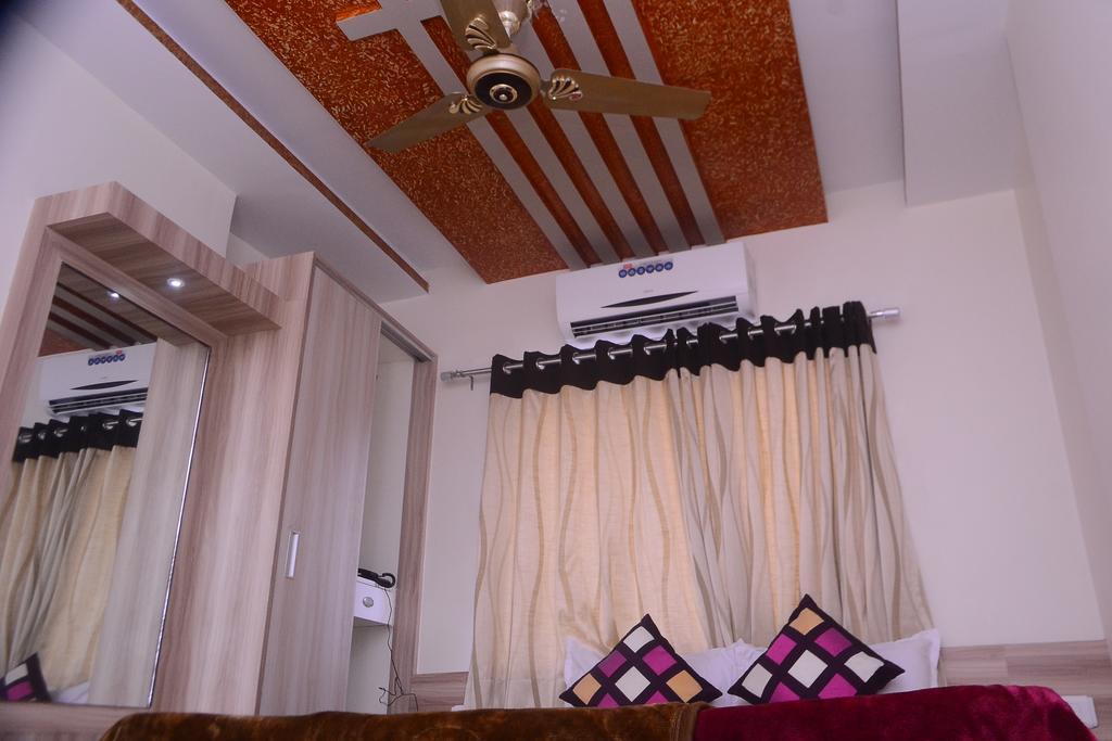 Hotel Samridhi Udajpur Pokój zdjęcie