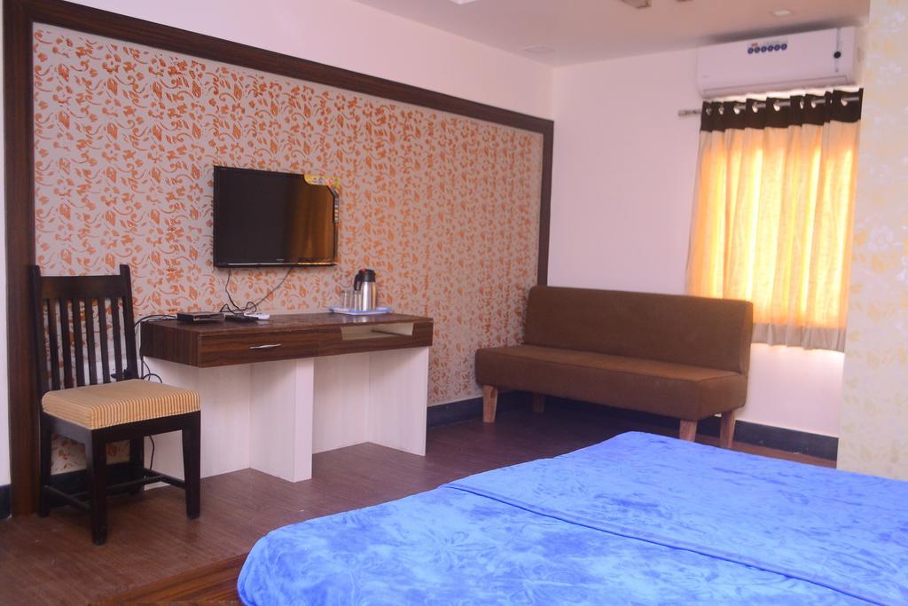 Hotel Samridhi Udajpur Zewnętrze zdjęcie