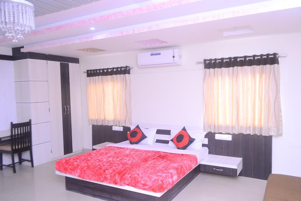 Hotel Samridhi Udajpur Pokój zdjęcie