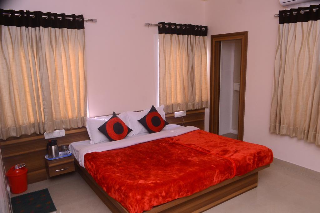 Hotel Samridhi Udajpur Pokój zdjęcie